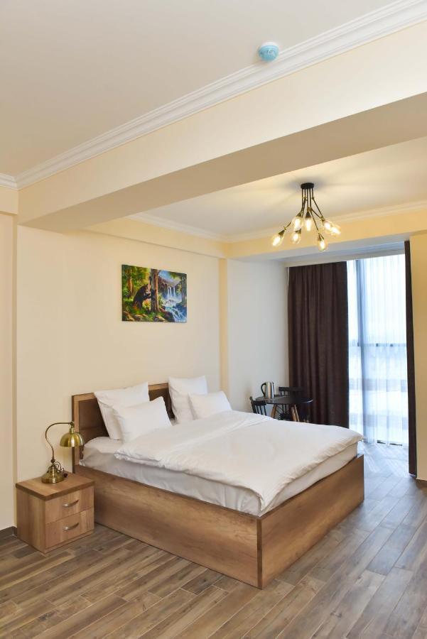 Altunyan Hotel Erévan Extérieur photo