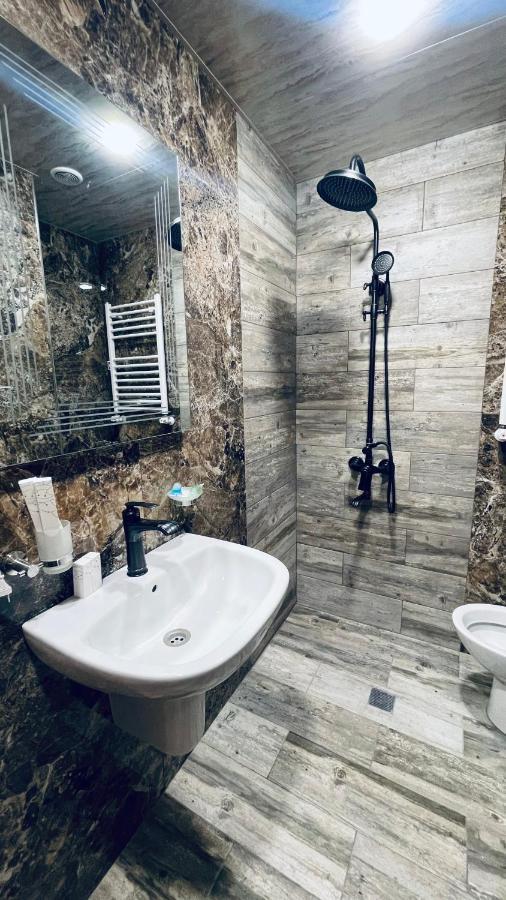 Altunyan Hotel Erévan Extérieur photo